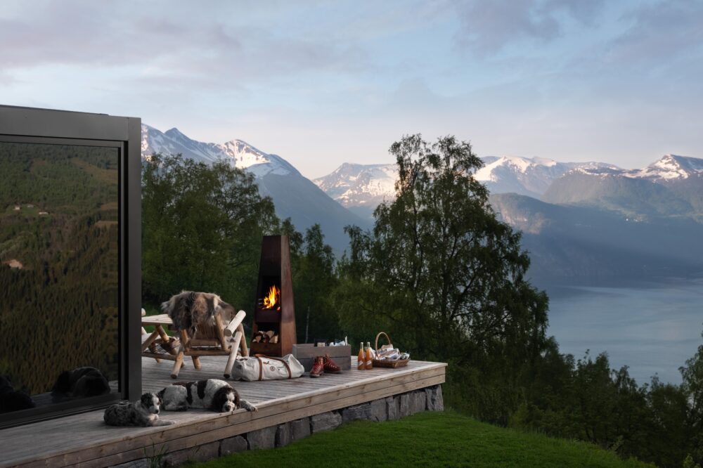 Bilete av Highlights of Ålesund, Geiranger and Åndalsnes