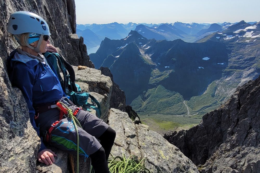 Bilete av Sofa Ruta i Molladalen + Bladet