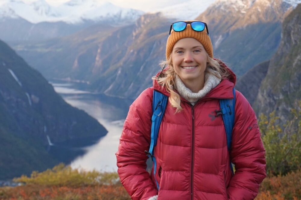 Britt-Ingunn Tafjord Walle